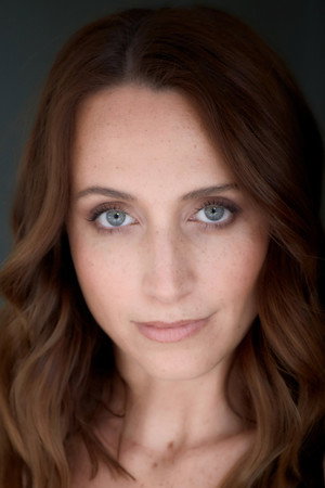 Chiara Gizzi portrait