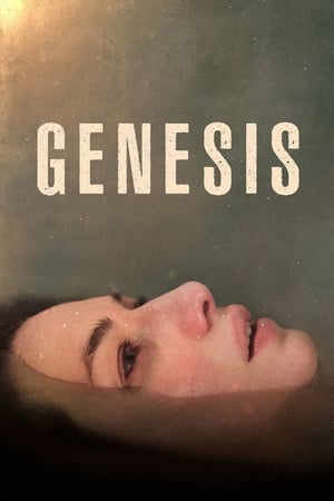 Poster Genesis (2018)