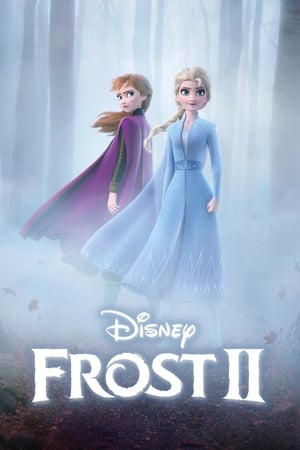Poster Frost 2 2019