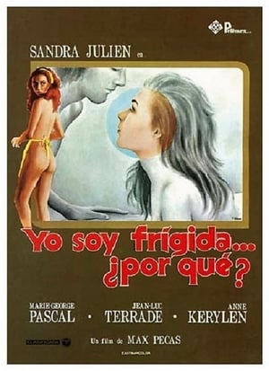 Poster Yo soy frígida ... Porqué? 1972