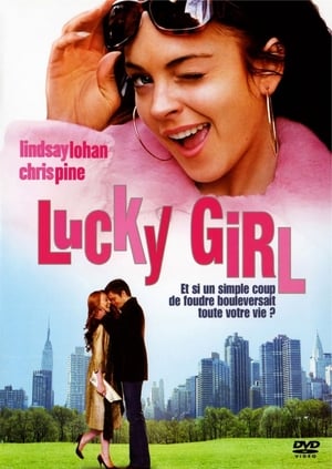 Lucky Girl streaming VF gratuit complet