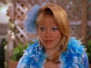 Lizzie McGuire Last Year's Model