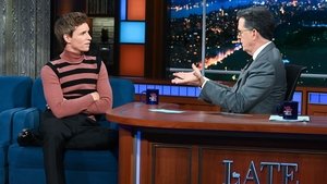 The Late Show with Stephen Colbert: 8×24