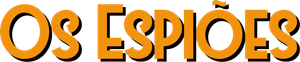 Os Espiões — Logos 4