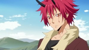 That Time I Got Reincarnated as a Slime: Season 1 Episode 10 –