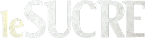 Le Sucre — logo