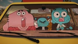 El Increíble Mundo de Gumball: 3×10