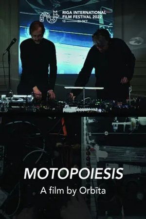 Motopoiesis (2022)