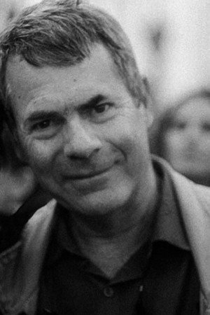 Pedro M. Ruivo portrait