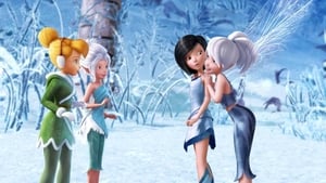 فيلم كرتون تينكربيل وسر الأجنحة – Tinker Bell Secret of the Wings مدبلج عربي