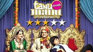 Tanu Weds Manu Returns