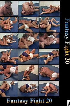 Fantasy Fight 20 3