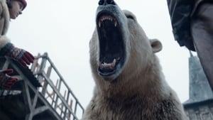 His Dark Materials : À la Croisée des Mondes