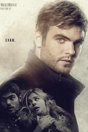 Постер фильма «5-я волна (2016)» — (24 из 53)