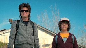 Stranger Things: 2×6