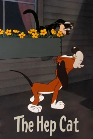 The Hep Cat (1942)