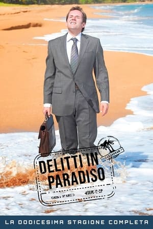 Delitti in Paradiso: Stagione 12