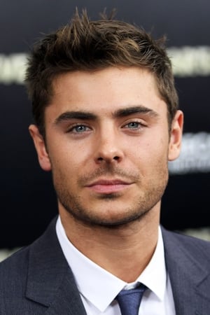 Zac Efron jako Teddy Sanders