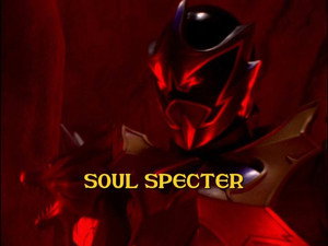 Still from Soul Specter
