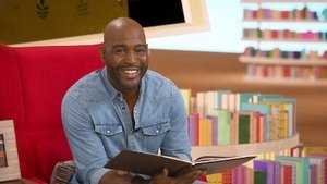 Image Karamo Brown Reads I Am Perfectly Designed