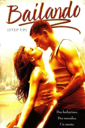 Bailando (Step Up) (2006)
