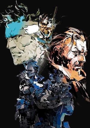 Metal Gear Solid (1998)