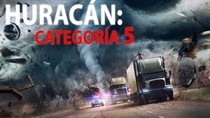 Imagenes de El gran huracán categoría 5