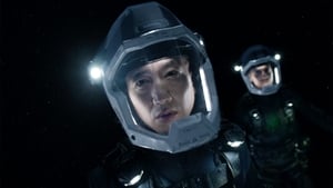 The Expanse saison 3 Episode 1