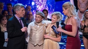 Dancing with the Stars Season 24 Episode 2