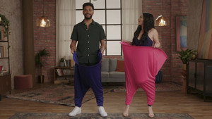 The Act of Monkey Barring | StreamHub