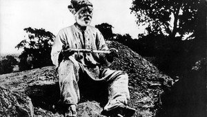 movie image
