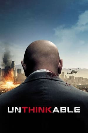 Poster Unthinkable (2010)
