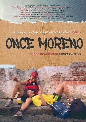 Nonton film Once moreno (2021) terbaru sub indo Nonton film Once moreno (2021) terbaru sub indo