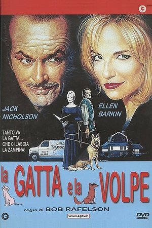 La gatta e la volpe 1992