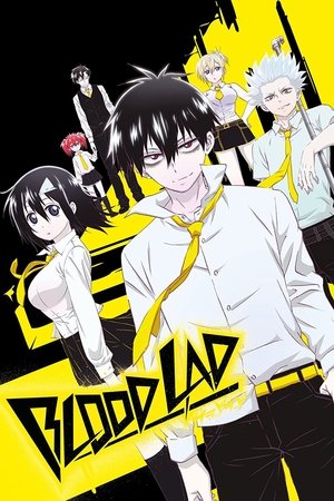 ブラッドラッド