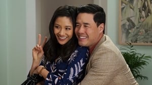 Fresh Off the Boat: 2×12