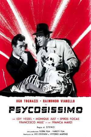 Psycosissimo