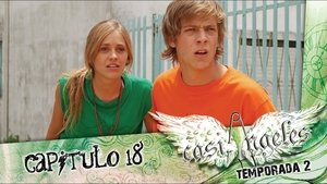 Épisode 18