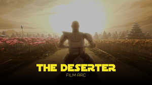 Star Wars: The Clone Wars : The Deserter