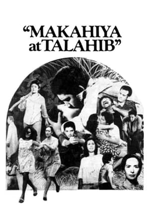 Makahiya at Talahib 2