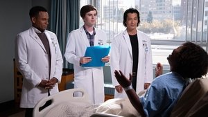 The Good Doctor: 3×5