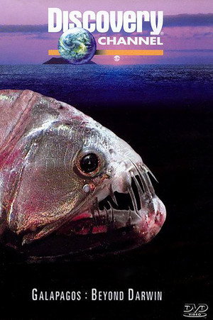 Galapagos: Beyond Darwin 2