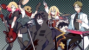 Satsuriku no Tenshi (2018 – …)