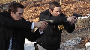 The Following Temporada 1 Capitulo 13