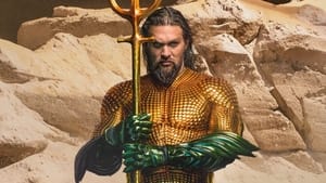 Aquaman i Zaginione Królestwo