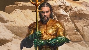 Aquaman i Zaginione Królestwo online