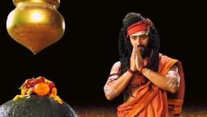 Image Krishna tricks Shakuni