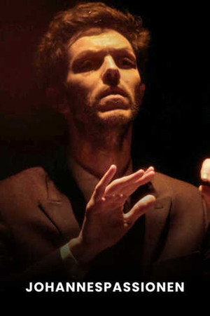 Christus, trilogie sacr&eacute;e: Passion