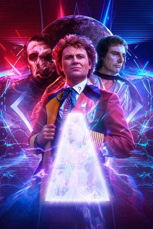 Doctor Who: Timelash