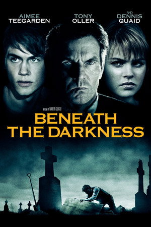 Beneath the Darkness